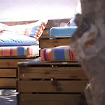 & Surfcamp 55 Hostel Ericeira