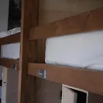 Hostel & Surfcamp 55 *