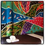 & Surfcamp 55 Hostel *