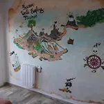 & Surfcamp 55 Hostel Ericeira