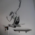 Hostel & Surfcamp 55 Ericeira