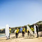 & Surfcamp 55 * Ericeira