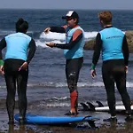 & Surfcamp 55 * Ericeira