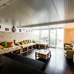 Hostel & Surfcamp 55 *