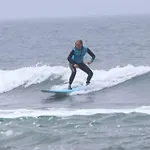 Hostel & Surfcamp 55 Ericeira