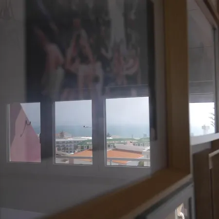 & Surfcamp 55 Ostello *