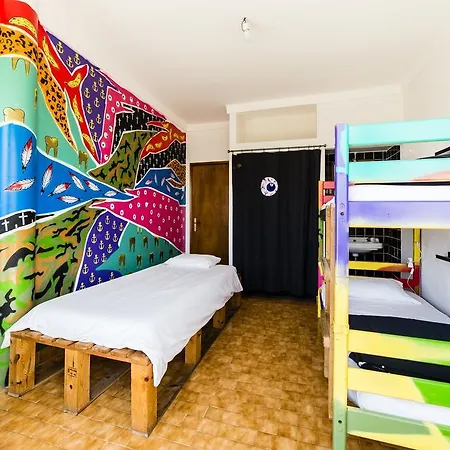 & Surfcamp 55 *