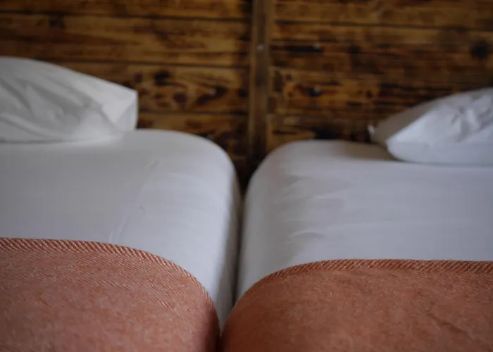 & Surfcamp 55 Ostello *