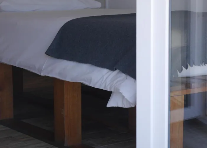 & Surfcamp 55 Ostello *