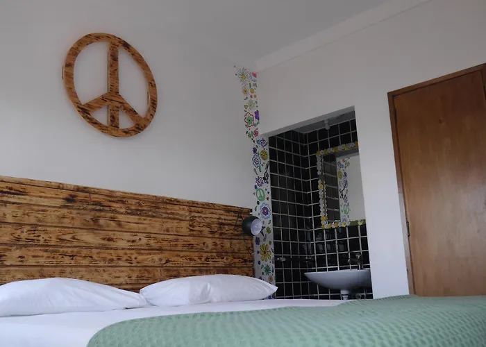 Ostello & Surfcamp 55 *