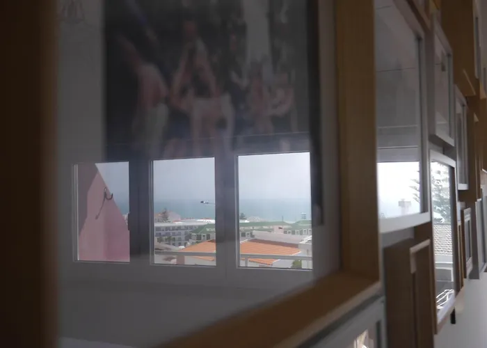 & Surfcamp 55 Ostello *