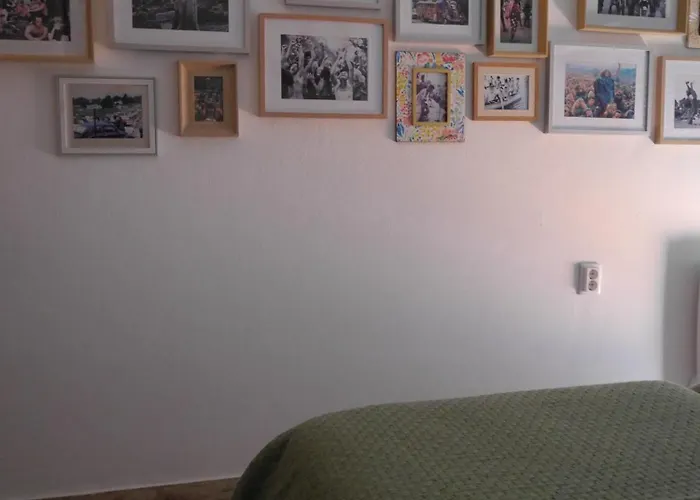 & Surfcamp 55 Ostello Ericeira