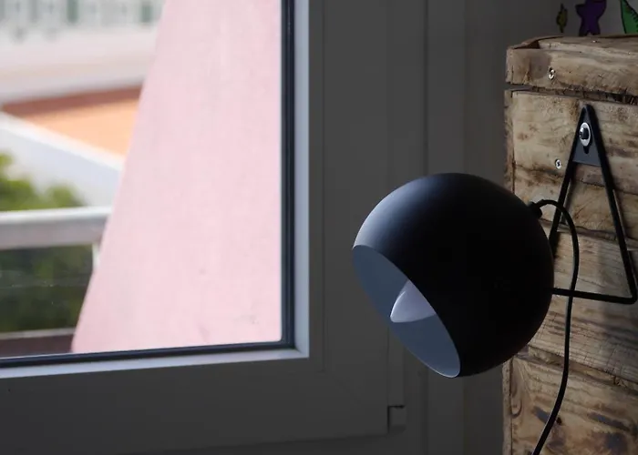 Ostello & Surfcamp 55 *