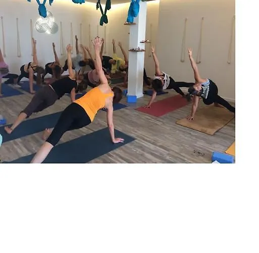 Ostello & Surfcamp 55