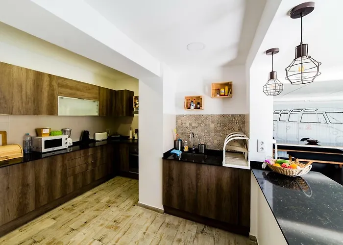 & Surfcamp 55 Ostello *