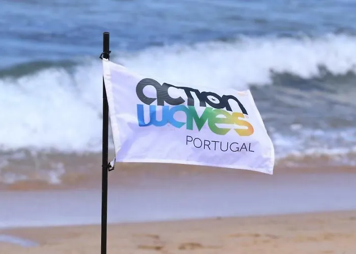 Ostello & Surfcamp 55 *