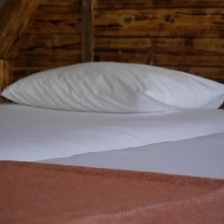 Ostello & Surfcamp 55 *