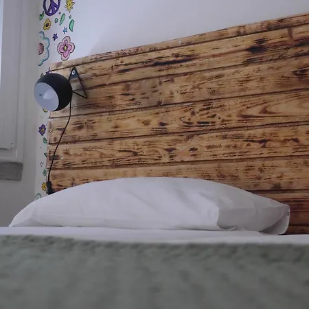 ホステル & Surfcamp 55 エリセイラ