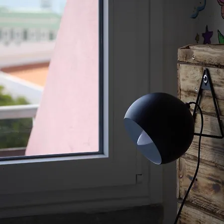 ホステル & Surfcamp 55 *