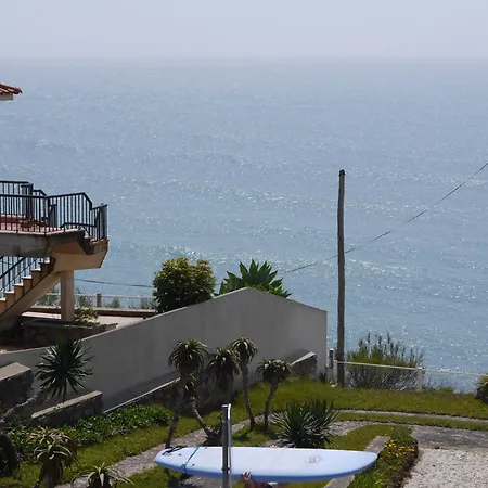 & Surfcamp 55 Hostel