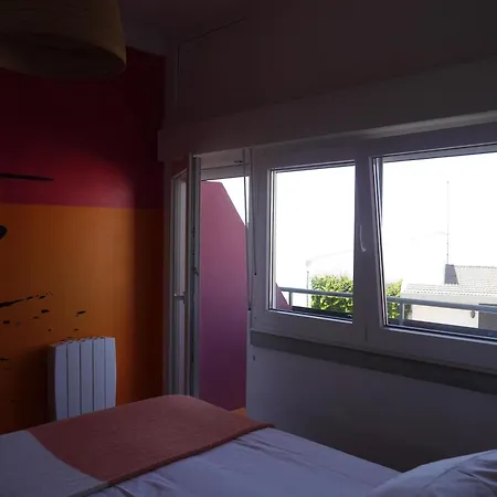 Hostel & Surfcamp 55 Ericeira