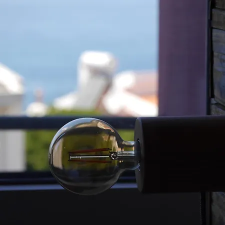 & Surfcamp 55 Hostel Ericeira