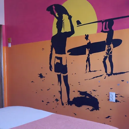 & Surfcamp 55 *