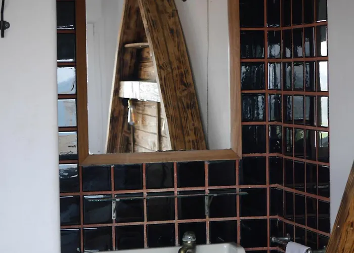 Hostel & Surfcamp 55